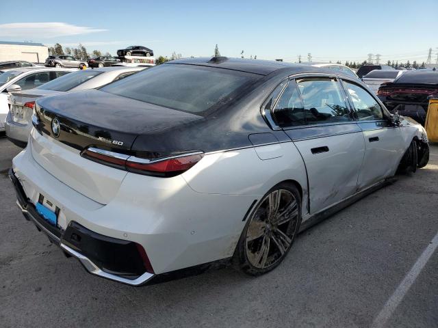 Изображение 3 2023 BMW I7 XDRIVE60 2023 с VIN WBY53EJ05PCN85609
