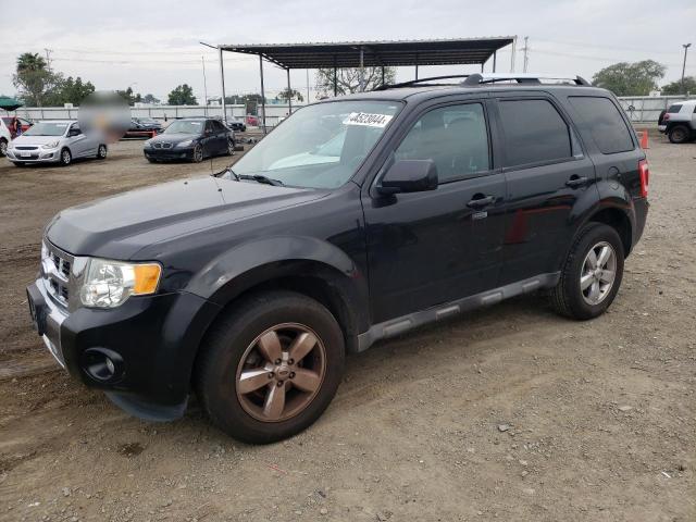 Изображение 2011 FORD ESCAPE LIMITED 2011