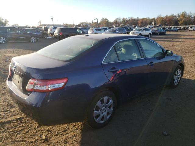 Image 3 of 2011 TOYOTA CAMRY BASE 2011 with VIN 4T1BF3EK7BU581488