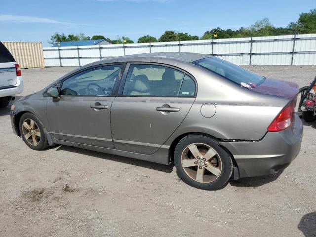 Изображение 2 2006 HONDA CIVIC EX 2006 с VIN JHMFA16806S001381
