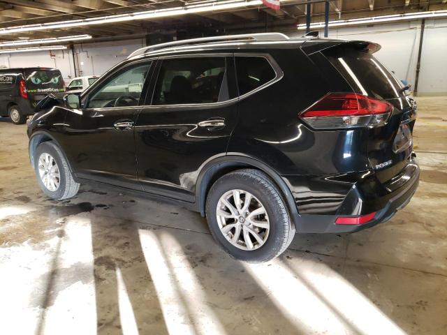 Obraz 2 z 2018 NISSAN ROGUE S 2018 z VIN KNMAT2MV0JP507406