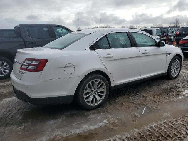 Image 3 of 2015 FORD TAURUS LIMITED 2015 with VIN 1FAHP2F85FG101077