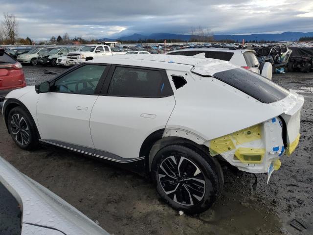 Obraz 2 z 2023 KIA EV6 LIGHT 2023 z VIN KNDC3DLC3P5119434