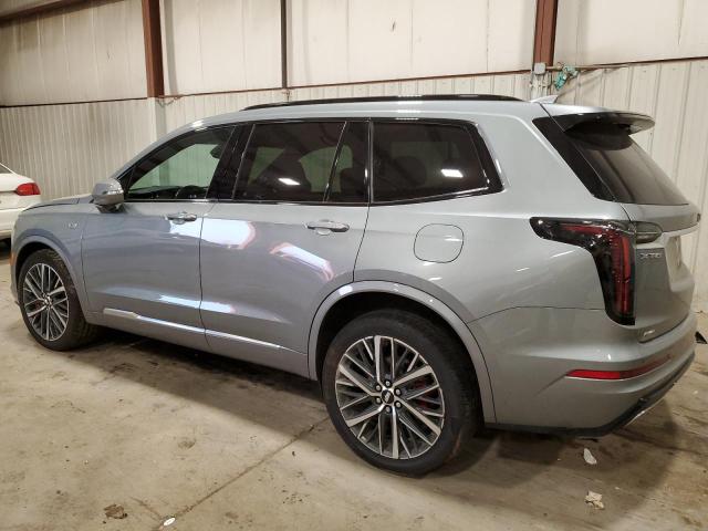 Изображение 2 2023 CADILLAC XT6 SPORT 2023 с VIN 1GYKPGRS0PZ136758