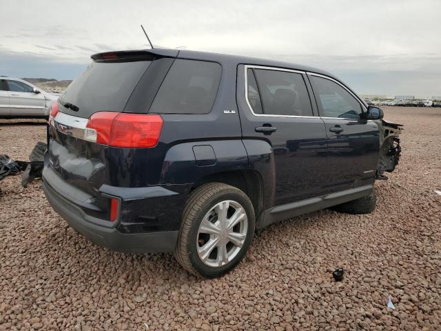 Obraz 3 z 2017 GMC TERRAIN SLE 2017 z VIN 2GKALMEK7H6298678