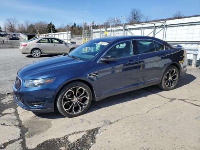 2016 FORD TAURUS SHO 2016 image