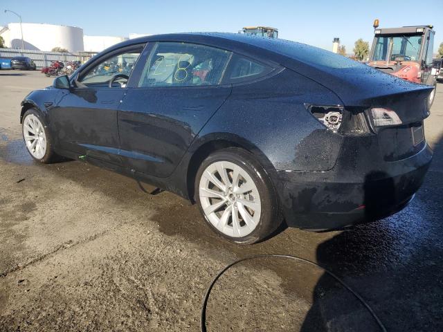 Image 2 of 2022 TESLA MODEL 3  2022 with VIN 5YJ3E1EA2NF291289