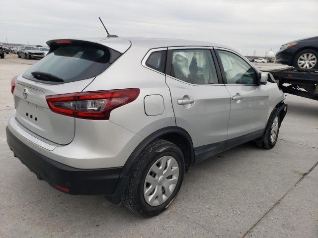 Изображение 3 2020 NISSAN ROGUE SPORT S 2020 с VIN JN1BJ1CV0LW264312