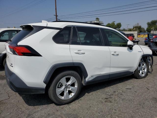 Изображение 3 2020 TOYOTA RAV4 LE 2020 с VIN JTMM6RFV0LD004912