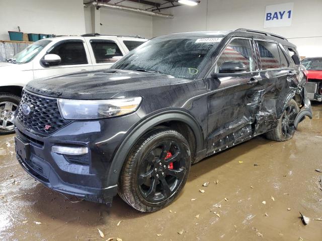 Obraz 2022 FORD EXPLORER ST 2022