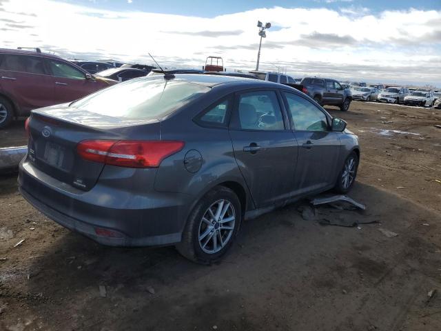 Изображение 3 2015 FORD FOCUS SE 2015 с VIN 1FADP3F29FL336976