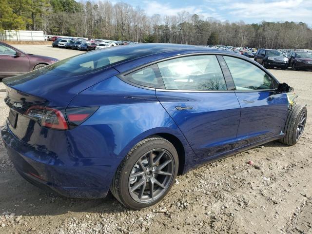 Изображение 3 2023 TESLA MODEL 3  2023 с VIN 5YJ3E1EAXPF480338