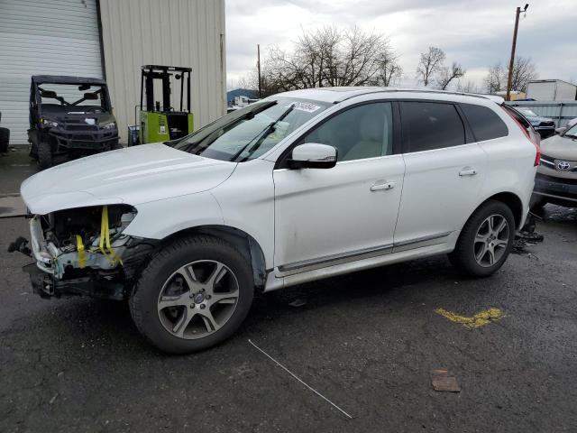 Image 1 of 2014 VOLVO XC60 T6 2014 with VIN YV4902DZ5E2555076