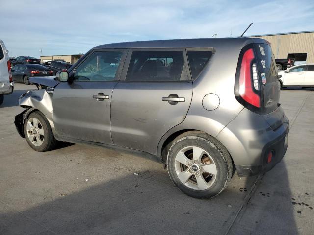 Image 2 of 2019 KIA SOUL  2019 with VIN KNDJN2A2XK7678976
