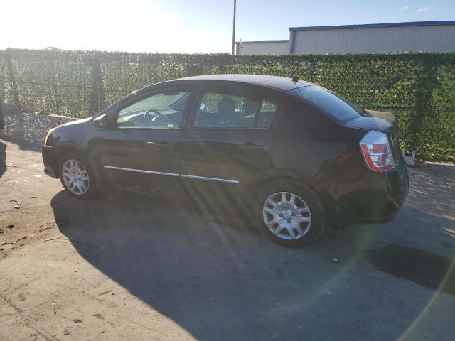 Obraz 2 z 2010 NISSAN SENTRA 2.0 2010 z VIN 3N1AB6AP7AL690656