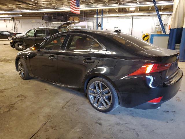 Obraz 2 z 2015 LEXUS IS 250 2015 z VIN JTHCF1D21F5022421
