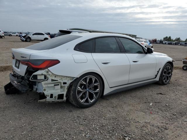 Obraz 3 z 2022 BMW I4 EDRIVE40  2022 z VIN WBY73AW0XNFN07297