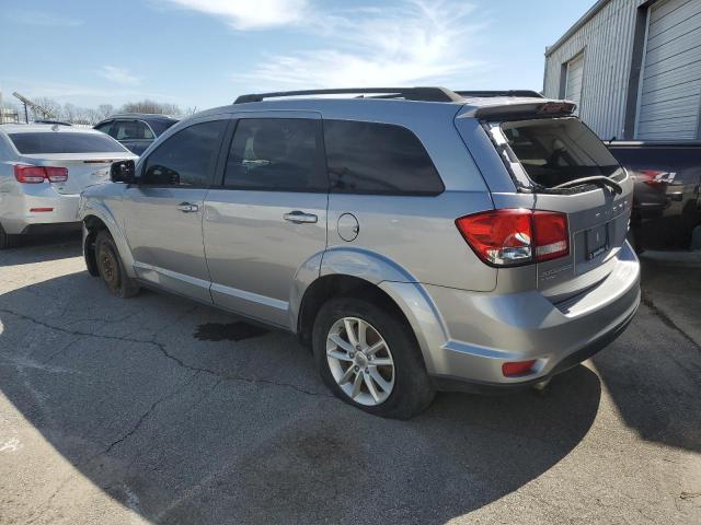 Obraz 2 z 2017 DODGE JOURNEY SXT 2017 z VIN 3C4PDDBG6HT540116
