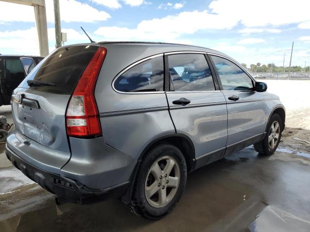 Изображение 3 2008 HONDA CR-V LX 2008 с VIN JHLRE38368C052495