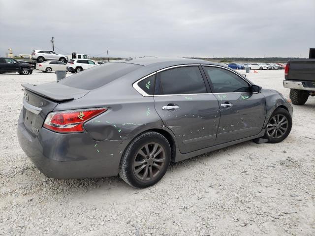 Image 3 of 2015 NISSAN ALTIMA 2.5 2015 with VIN 1N4AL3AP8FN907010