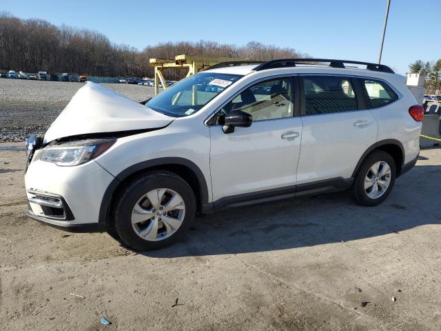 Image 1 of 2019 SUBARU ASCENT  2019 with VIN 4S4WMAAD1K3457841