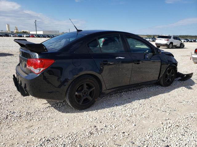 Obraz 3 z 2014 CHEVROLET CRUZE LS 2014 z VIN 1G1PA5SH6E7245968