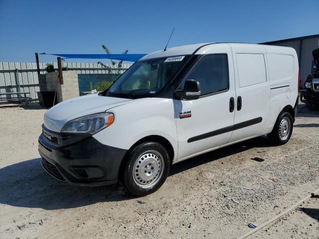 Image 1 of 2021 RAM PROMASTER CITY  2021 with VIN ZFBHRFAB7M6V30872
