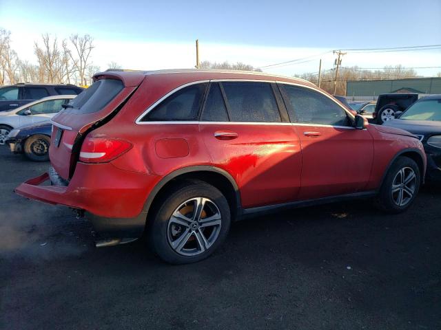 Изображение 3 2019 MERCEDES-BENZ GLC 300 2019 с VIN WDC0G4JB3KV172073