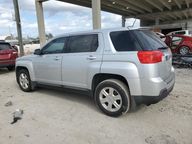 Image 2 of 2015 GMC TERRAIN SLE 2015 with VIN 2GKALMEKXF6204015