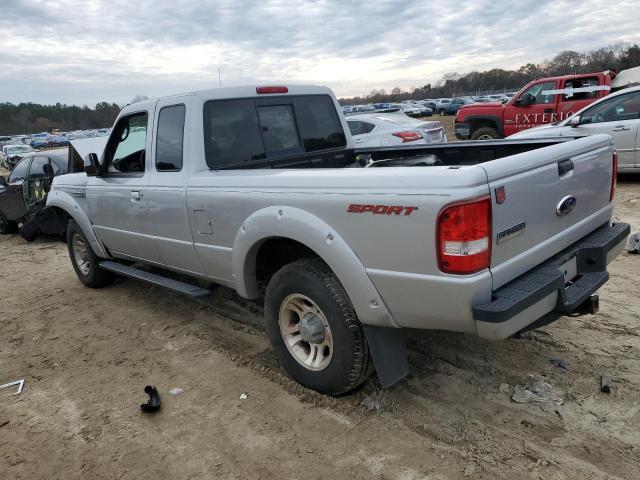 Изображение 2 2011 FORD RANGER SUPER CAB 2011 с VIN 1FTKR1EE3BPA68621