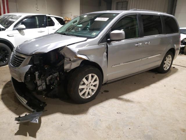 2015 CHRYSLER TOWN & COUNTRY TOURING 2015 image