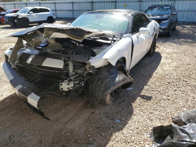 Obraz 1 z 2020 DODGE CHALLENGER R/T SCAT PACK 2020 z VIN 2C3CDZFJ1LH134963