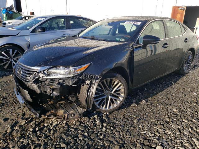 2016 LEXUS ES 350 2016 image