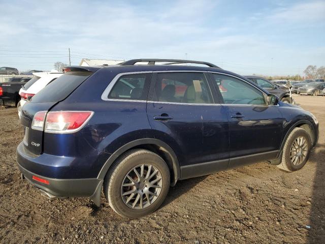 Obraz 3 z 2008 MAZDA CX-9  2008 z VIN JM3TB38A080124794