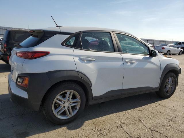 Image 3 of 2021 HYUNDAI KONA SE 2021 with VIN KM8K12AA3MU610770