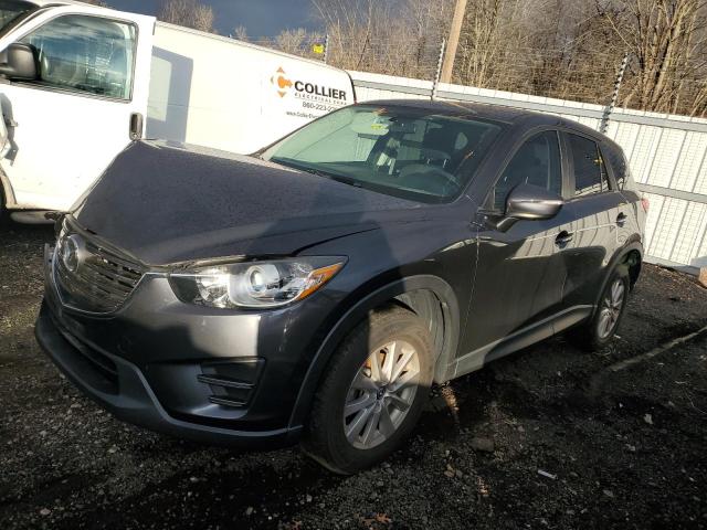 Image 1 of 2016 MAZDA CX-5 SPORT 2016 with VIN JM3KE2BY3G0729250