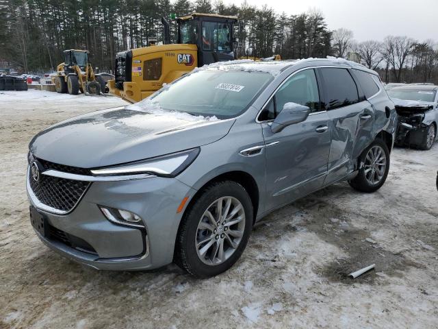 Image 1 of 2024 BUICK ENCLAVE AVENIR 2024 with VIN 5GAEVCKW5RJ116233