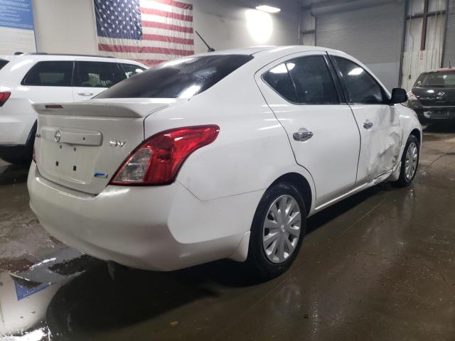 Image 3 of 2014 NISSAN VERSA S 2014 with VIN 3N1CN7AP2EK439786