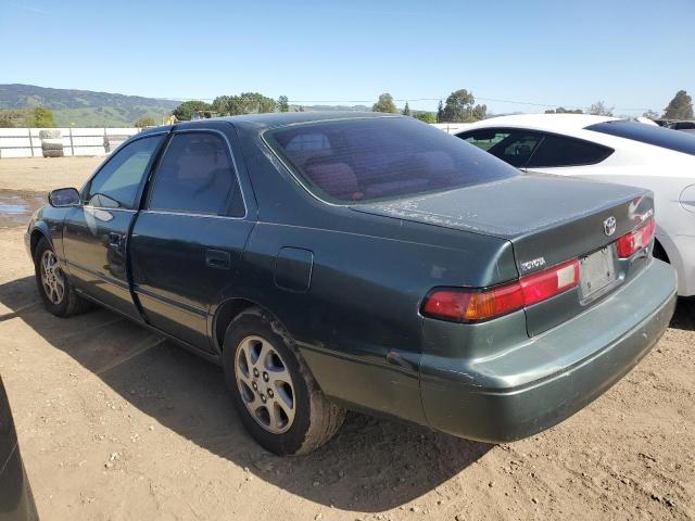 Obraz 2 z 1999 TOYOTA CAMRY LE 1999 z VIN 4T1BF22K6XU929951