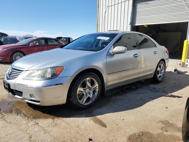 Изображение 2005 ACURA RL  2005