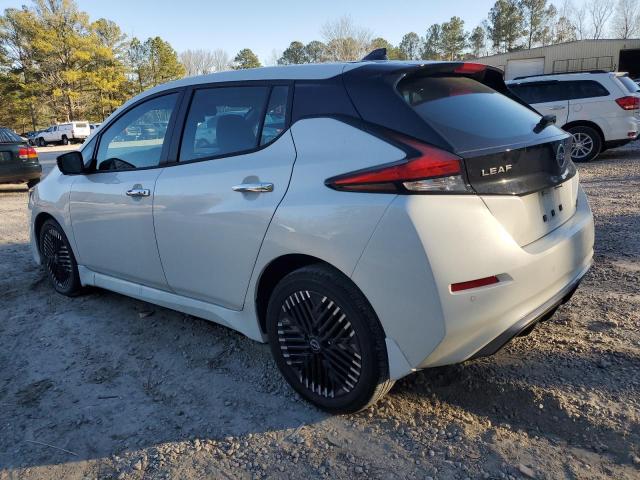 Obraz 2 z 2023 NISSAN LEAF SV PLUS 2023 z VIN 1N4CZ1CV1PC558342