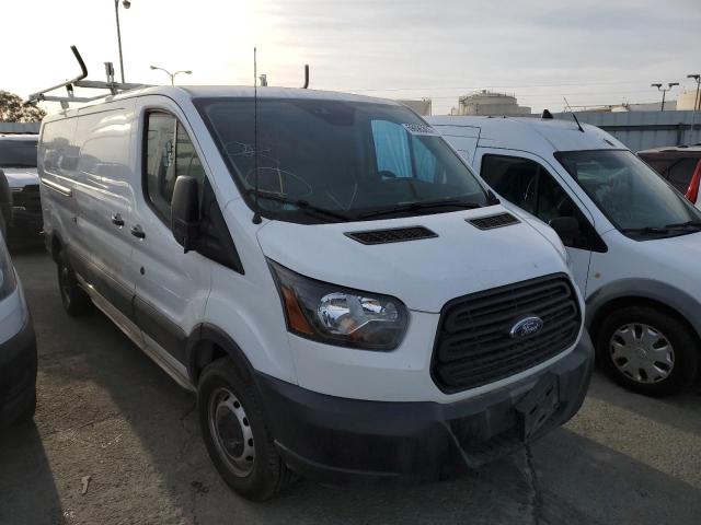 Image 1 of 2019 FORD TRANSIT T-250 2019 with VIN 1FTYR2YM0KKA85523