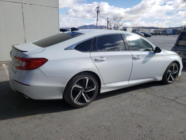 Obraz 3 z 2022 HONDA ACCORD SPORT 2022 z VIN 1HGCV1F31NA100732