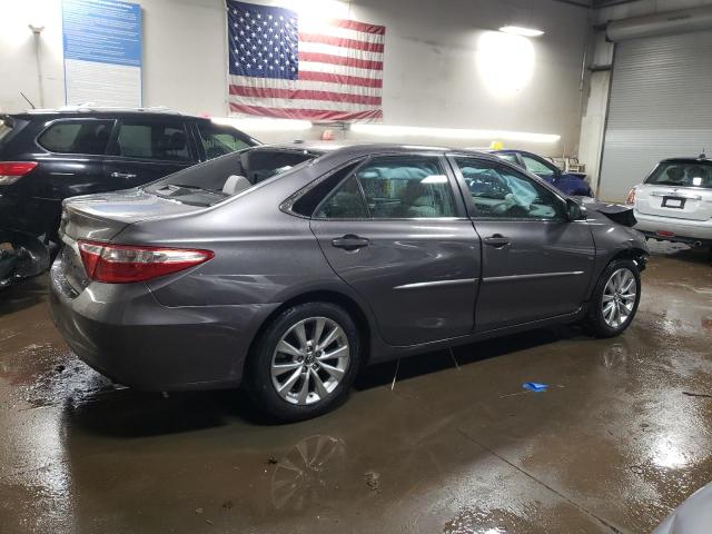 Image 3 of 2016 TOYOTA CAMRY LE 2016 with VIN 4T4BF1FK5GR523833