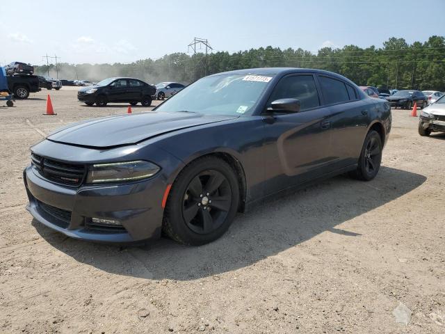 Изображение 1 2016 DODGE CHARGER SXT 2016 с VIN 2C3CDXHG0GH355353