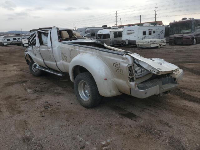 Image 2 of 2012 FORD F350 SUPER DUTY 2012 with VIN 1FT8W3DT7CEC93278