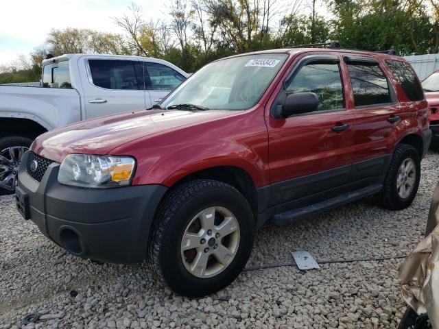 2005 FORD ESCAPE XLT 2005 image