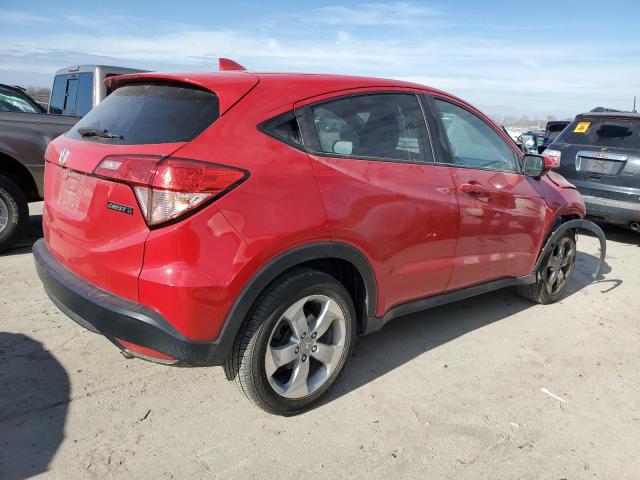 Изображение 3 2016 HONDA HR-V EX 2016 с VIN 3CZRU5H52GM735931