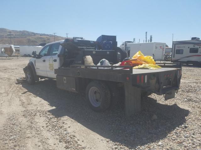 Image 3 of 2019 FORD F550 SUPER DUTY 2019 with VIN 1FD0W5HT2KEC36063