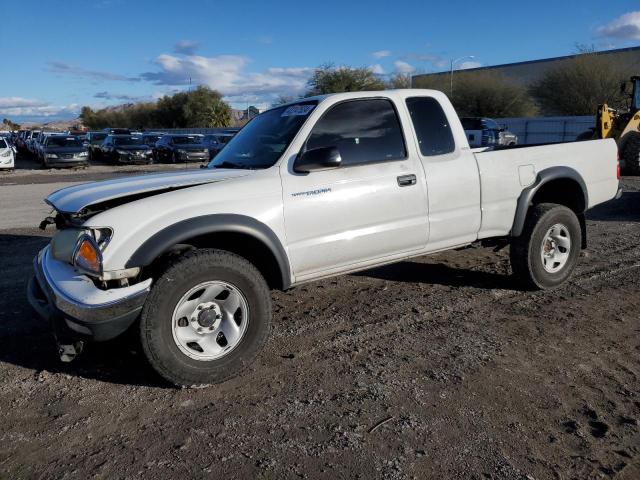 2004 TOYOTA TACOMA XTRACAB 2004 image